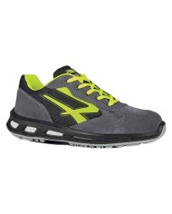 SCARPE ANTINFORTUNISTICA YELLOW