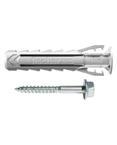 TASSELLO NYLON CON VITE SX PLUS-BM