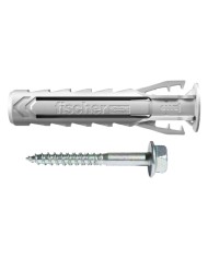 TASSELLO NYLON CON VITE SX PLUS-BM