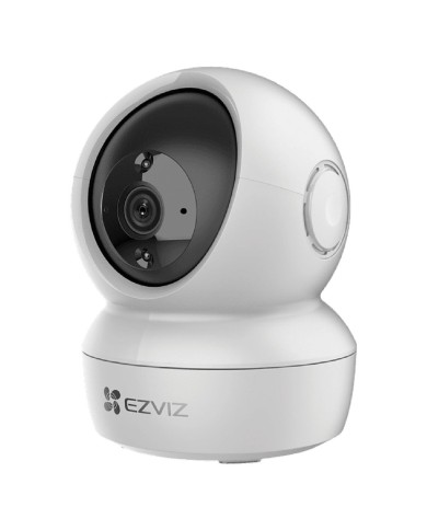 TELECAMERA PANORAMICA WI-FI PER INTERNI H6C EZVIZ risoluzione 1920*1080