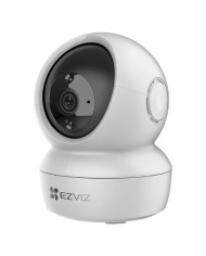 TELECAMERA PANORAMICA WI-FI PER INTERNI H6C EZVIZ risoluzione 1920*1080