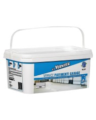 VERNICE BASE ACQUA PAVIMENTI GARAGE VERNIFER Lt. 2 - grigio (4815)