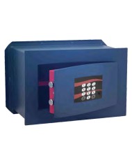 CASSAFORTE ELETTRONICA 1857 P - ALP 61,5 x 44,2 x 28