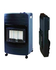 STUFA A GAS INFRAROSSI PIEGHEVOLE RIGEL 4200 W