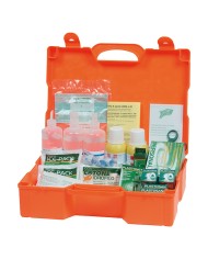 CASSETTA PRIMO SOCCORSO CPS154 cm 51x41x13