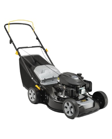 RASAERBA A SCOPPIO AL446 A cc.123 - kw 1,9