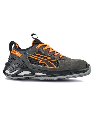 SCARPE ANTINFORTUNISTICA RYDER