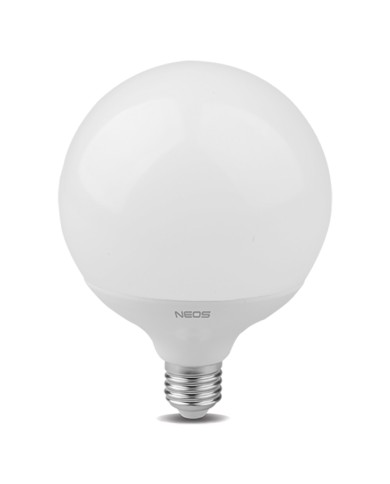 LAMPADA A LED GLOBO