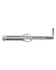 TASSELLO FISSAGGIO SCALDABAGNI E CASSETTE WDS PLUS 1