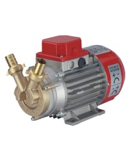 ELETTROPOMPA TRAVASO LIQUIDI MARINA 20 - Hp 0,5 - Lt h.2000 giri 2850