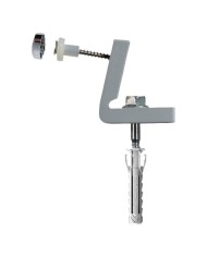 TASSELLO FISSAGGIO WC E BIDET LATERALE WB 5 N Ø 10 x 70 mm