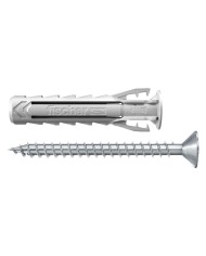 TASSELLO NYLON CON VITE SX PLUS -S