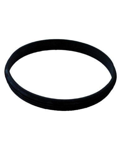 GUARNIZIONE IN SILICONE