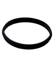 GUARNIZIONE IN SILICONE