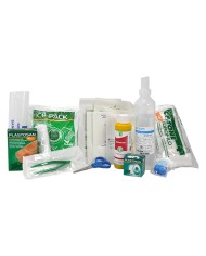 PACCO MEDICAZIONE ALLEGATO 2 Ricambio