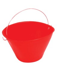 SECCHIO PER MURATORE EXTRA