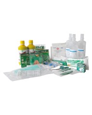 PACCO MEDICAZIONE ALLEGATO 1 Ricambio
