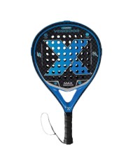 RACCHETTA DA PADEL XQ-MAX colore blu
