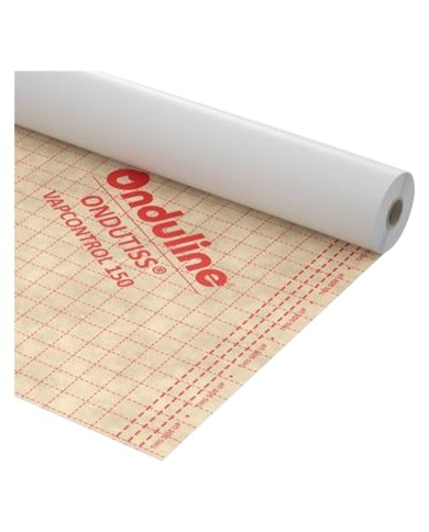 TELO FRENO VAPORE ONDUTISS VAPCONTROL 1,5 x 50 mt.