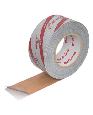 NASTRO ADESIVO ONDUTISS UNO REPAIR TAPE mm 60 x 25 mt