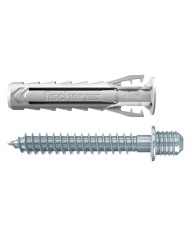 TASSELLO NYLON CON VITE SX-DV PLUS