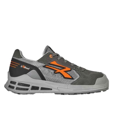 SCARPE ANTINFORTUNISTICA MOKI 3