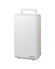 DEUMIDIFICATORE TD 1010 deumidifica 10 lt 24 h - 0,28 kW