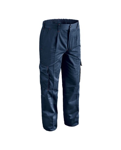 PANTALONE DA LAVORO ENERGY WINTER