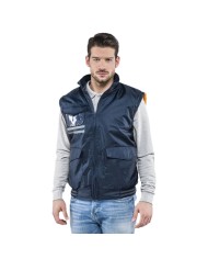 GILET IMBOTTITO SLOW