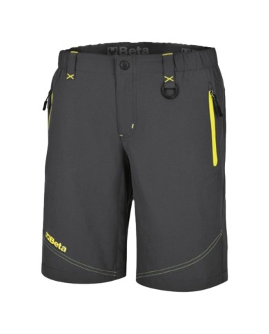 BERMUDA DA LAVORO WORK TREKKING LIGHT