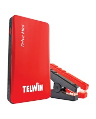AVVIATORE DRIVE MINI 12 V - in USB C 5V 2A - out USB A 5 9 12V 18W