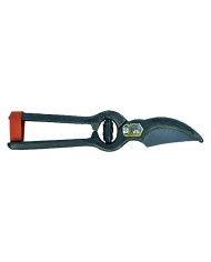 FORBICI DA VIGNA DUE BUOI cm 18 - pz. 1