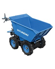 MOTOCARRIOLA A RUOTE 65920 carico 300 kg max