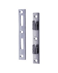 FERRO PER LETTO mm 100 - 1 coppia