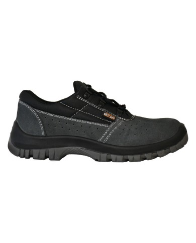 SCARPE ANTINFORTUNISTICA BASSE GOLEM