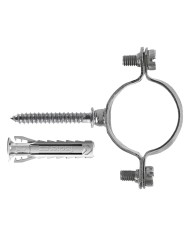 COLLARINO PER TUBI CZV