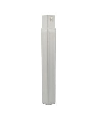 PIEDE RICAMBIO SET ARENA colore bianco