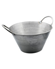 SECCHIO PER MURATORE ø mm 340