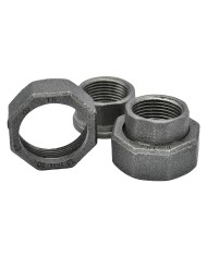 BOCCHETTONI PER CIRCOLATORE ELETTRONICO 1 1 2 X 1 femmina