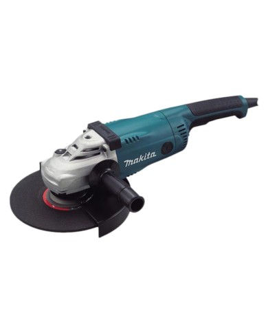 SMERIGLIATRICE ANGOLARE GA9020 2200 W - 230 mm