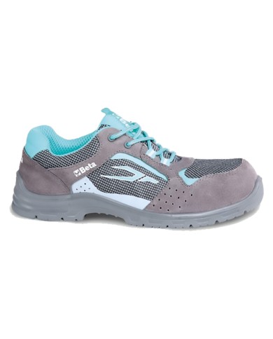 SCARPE ANTINFORTUNISTICA 7212LG 3