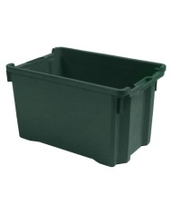 CASSETTA PVC IMPILABILE cm 56 x 31 x h.35 - seconda scelta