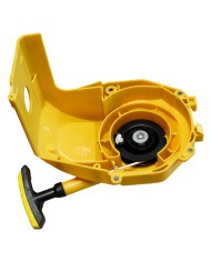 AUTOAVVOLGENTE COMPLETO PER MOTOPOMPA AUTOADESCANTE con carter