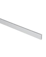 GIUNTO DI DILATAZIONE LISCA DI PESCE mm 23 (h) x 8 (largh.)