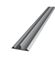 PROFILO GUIDA A T mm 20 x h. 5,7