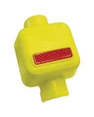 COPRIGIUNTO PER PONTEGGI BASIC mm 110 x 100 x h.175 (l x p x h)