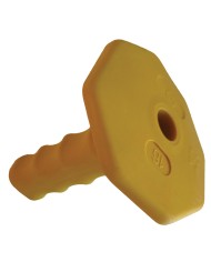 SALVAMANO PER SCALPELLO Ø mm 16