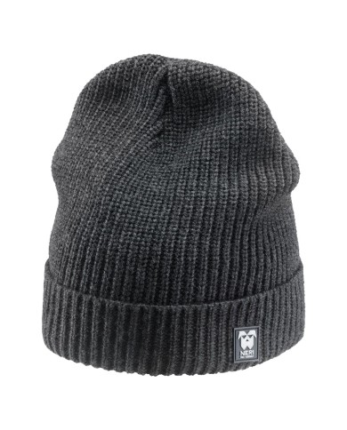 CAPPELLO A CUFFIA IN ACRILICO TRUCK taglia unica