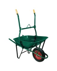 CARRIOLA RIBALTABILE ITP38RB capacita 75 litri