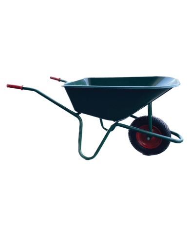 CARRIOLA TUBOLARE VASCA PVC GARDEN capacita lt. 100